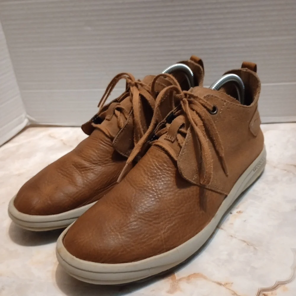 Merrell Gridway Midway Chukka Women's Size 9 - Picture 1 of 10